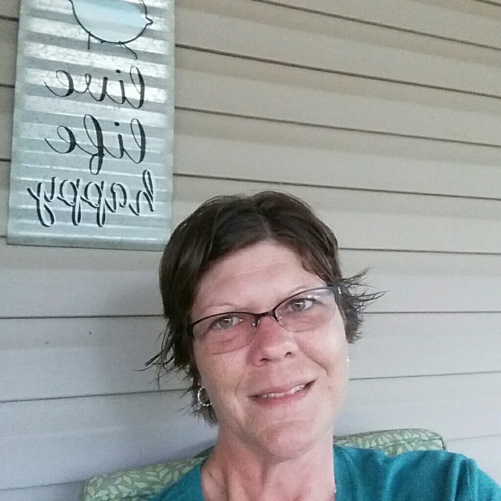Meet your Posher, Annette